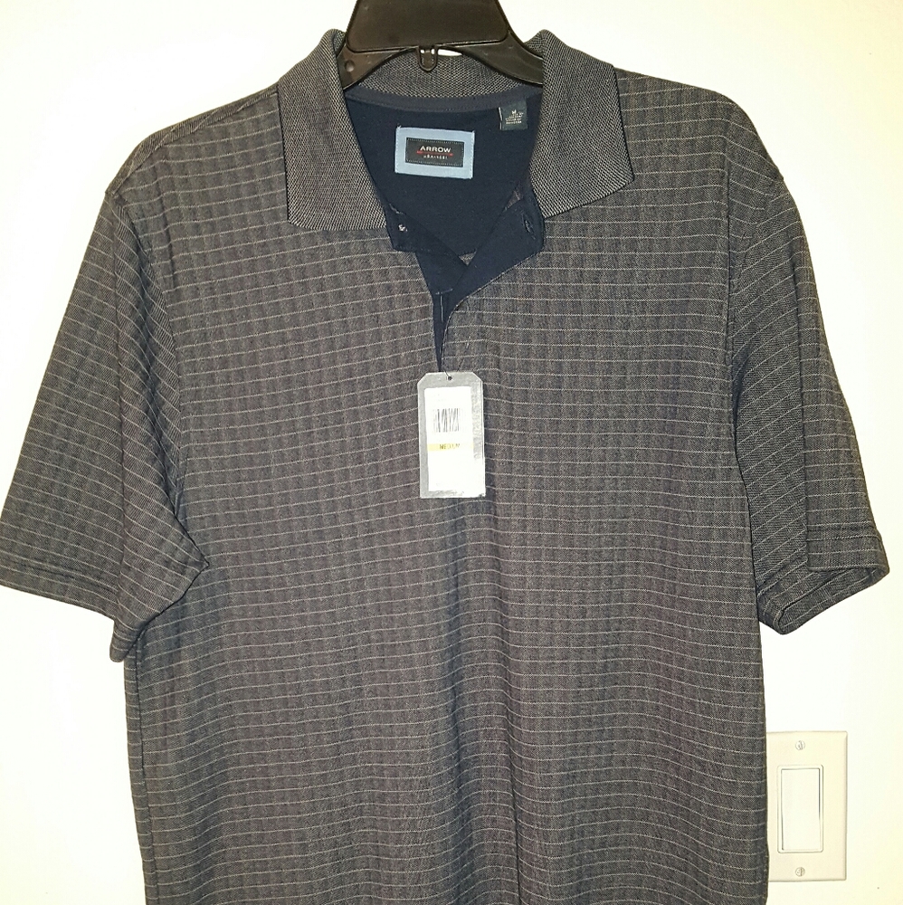 New Arrow size M
